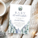 Search for snowglobe invitations Baby it's cold outside