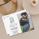 Recherche de 10 ans mariage anniversaire invitations Argent