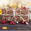 Search for poodle christmas wrapping paper Funny