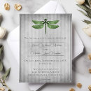 Recherche de arrière plan rayé invitations Mariée et mariée