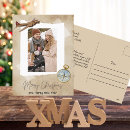 Search for vintage merry postcards Fun