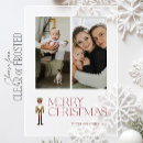 Search for acrylic christmas cards Minimalist