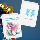 Search for cute mermaid cards Girl