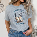 Recherche de book club tshirts Lecteur