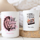 Search for psalm quote mugs Religious