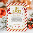 Recherche de lutins de noël invitations Vacances