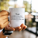 Search for proverbs 3 6 mugs Inspirational