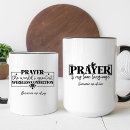 Search for prayer quotes mugs Inspirational