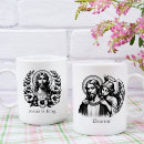 Search for black jesus mugs Religious