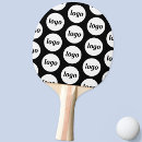 Search for logo ping pong paddles Small business
