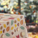 Search for autumn tablecloths Nature