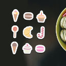 Search for sweet treat stickers Lollipop