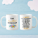 Search for mil mugs Mother in law