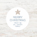 Recherche de merry christmas stickers Classique