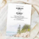 Recherche de parcs invitations Sapin