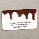 Recherche de chocolatiers cartes visite Gourmet