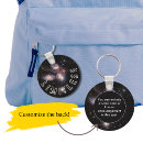 Search for inspirational message keychains Encouragement