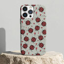 Search for red ladybug iphone cases Trendy