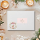 Search for vintage christmas labels Victorian