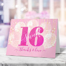 Recherche de fashionista vœux cartes Rose