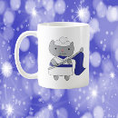Search for guards mugs Blue