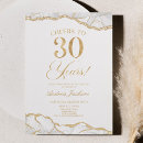 Recherche de champagne 30th birthday invitations Fête d'anniversaire