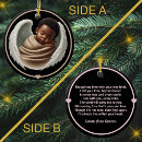 Search for baby memorial ornaments Sympathy