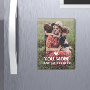 Recherche de forme de coeur magnets Pour elle