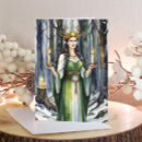Search for celtic holiday cards Wiccan
