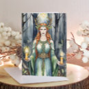 Search for celtic holiday cards Wiccan