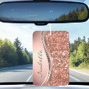 Search for bling car accessories Glitter