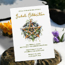 Search for wiccan invitations Celtic