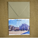 Search for milan postcards Europe