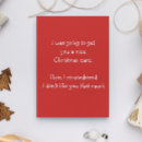 Recherche de belle noël cartes Vacances