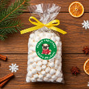 Search for secret santa stickers Merry christmas