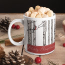 Search for cardinal bird mugs Modern