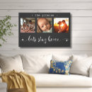 Search for name collage canvas prints Simple