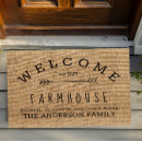 Search for country doormats Burlap