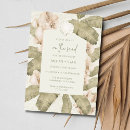 Recherche de bords de la mer invitations Élégant