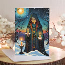 Search for celtic holiday cards Wiccan