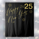 Search for new year backdrops Gold