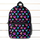 Recherche de retour de coeur sacs Retour à l'école