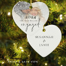 Search for first year engaged ornaments Our first christmas