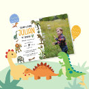 Search for dinosaur lover postcards Dinosaur birthday party