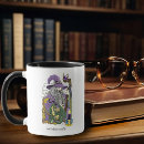 Search for crystal ball mugs Wizard