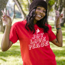 Search for christmas slogan tshirts Joy