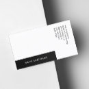 Search for basic business cards Contemporary
