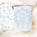 Search for victorian baby shower invitations Floral