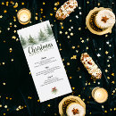 Search for christmas menus Pine