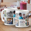 Search for son daughter mugs Happy father's day